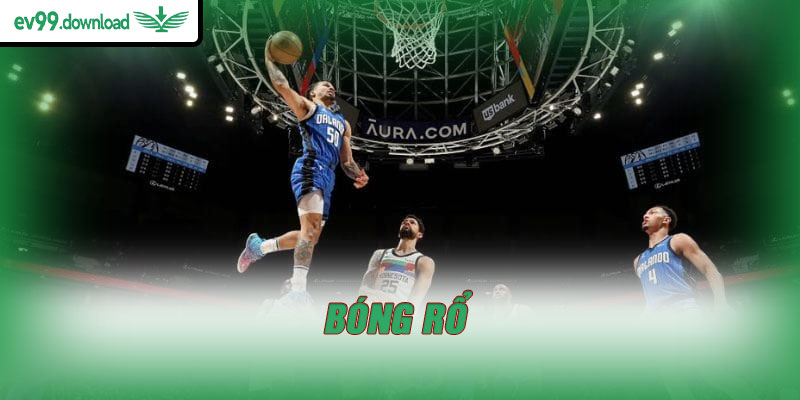 Bóng rổ